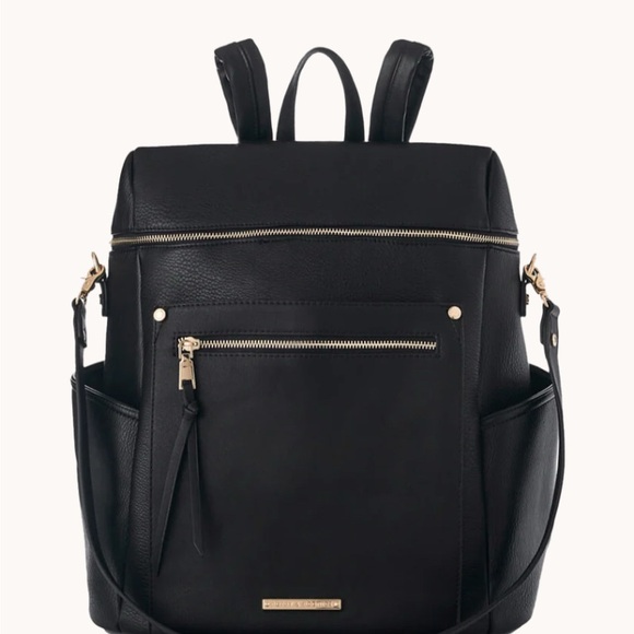 Commuter Backpack - Picture 1 of 12